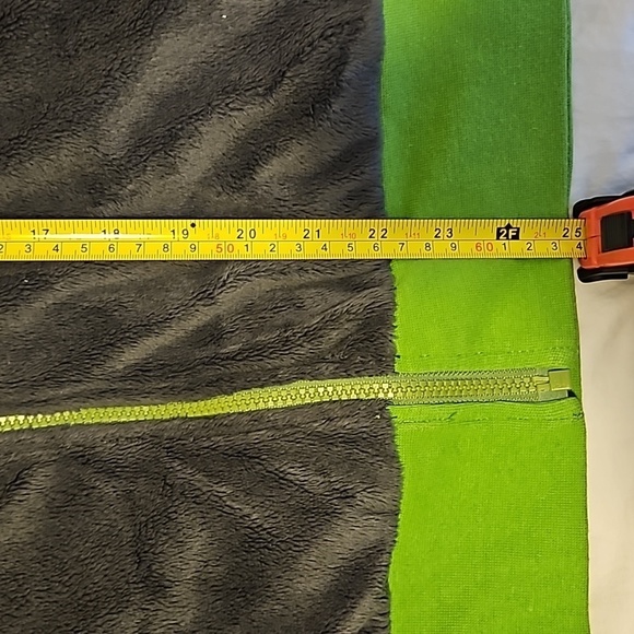 Reversible The North Face Jacket Women's Small - Picture 9 of 9